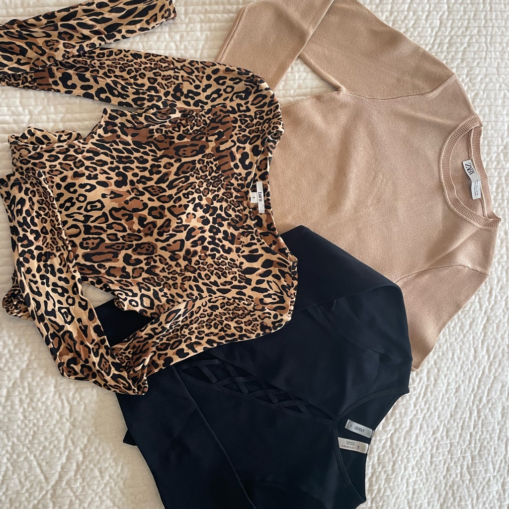 Bundles That You Wear